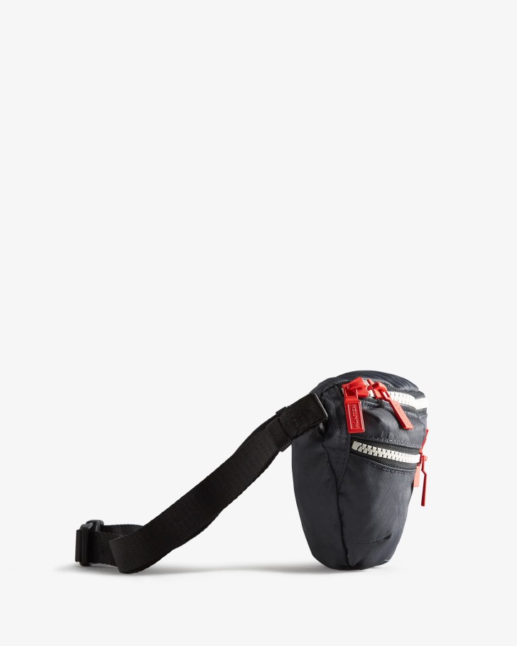 Hunter Fanny Pack Navy