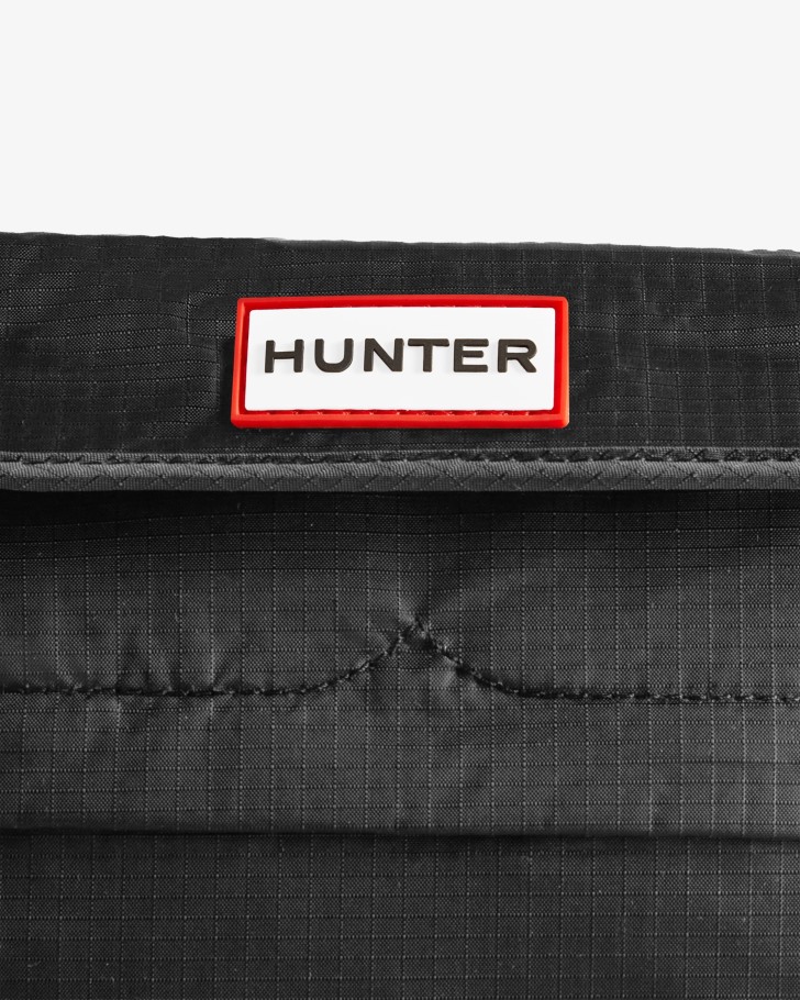 Hunter Belt Bag Black
