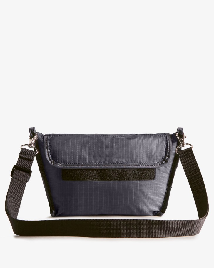 Hunter Belt Bag Navy