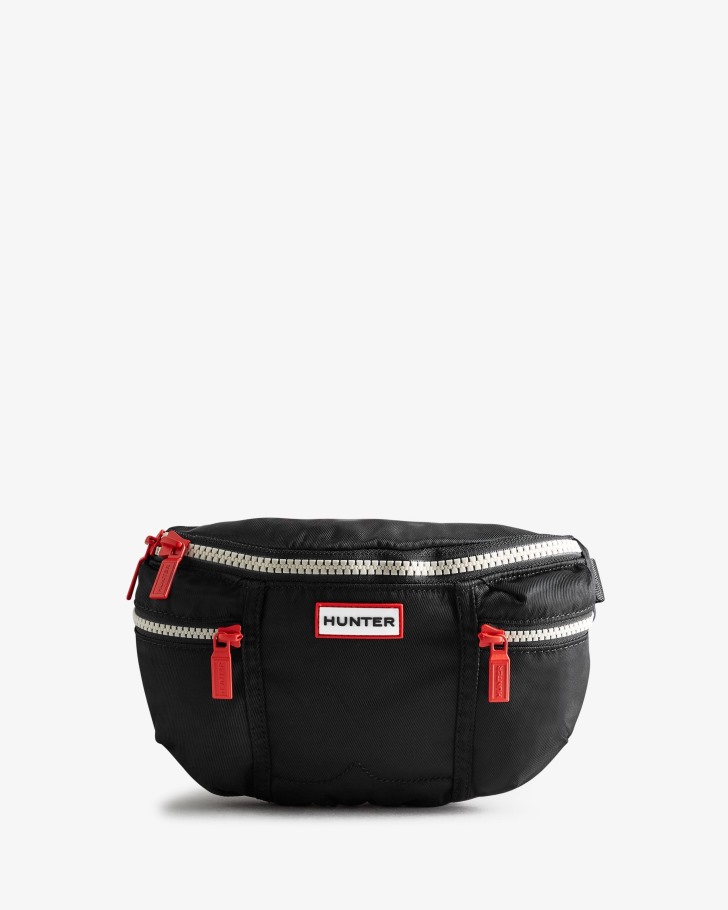 Hunter Fanny Pack Black