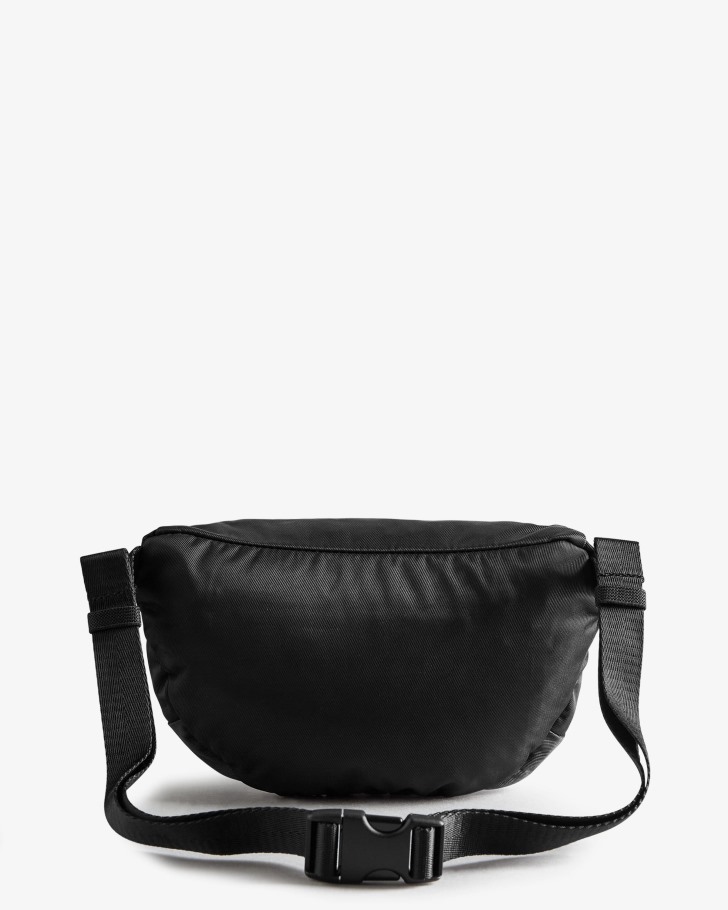 Hunter Fanny Pack Black