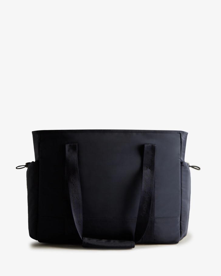 Hunter Refined Sustainable Tote Bag Navy