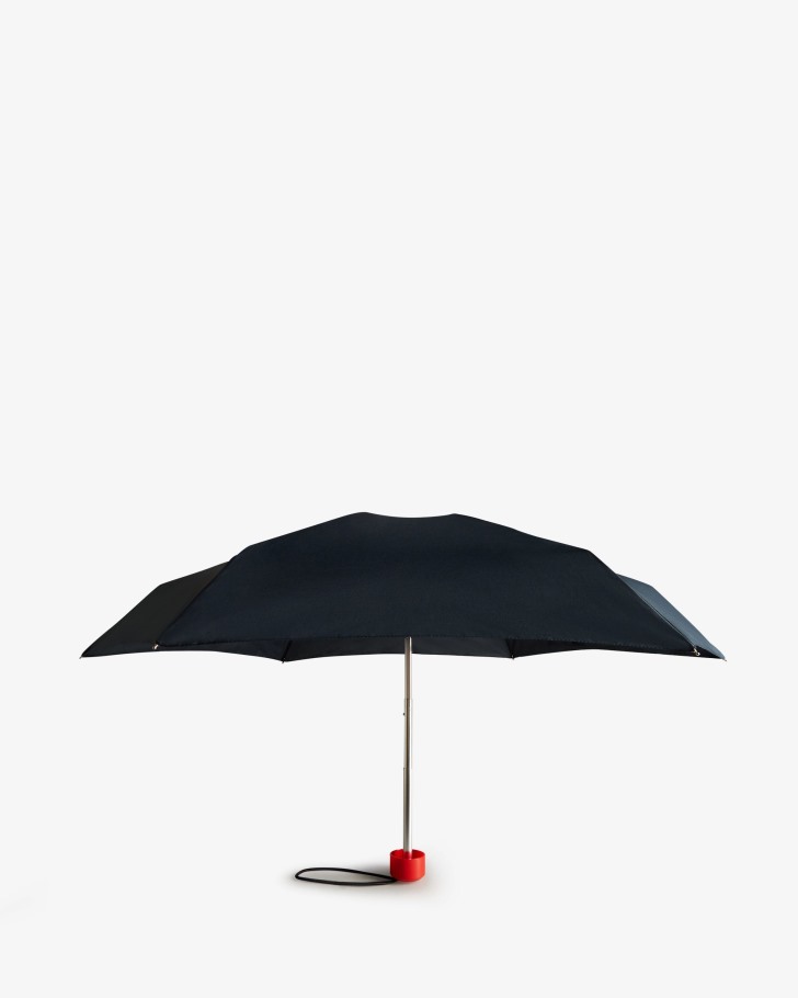 Hunter Mini Compact Umbrella Navy