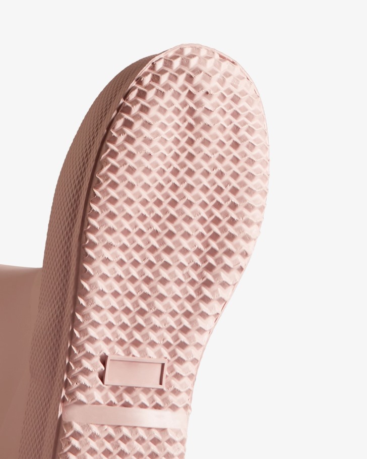 Hunter Original Kids First (18 Months-8 Years) Rain Boots Azalea Pink