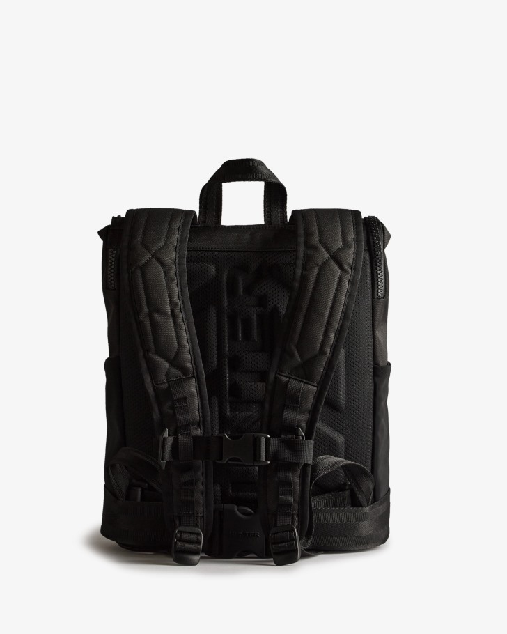 Hunter Explorer Daypack Black