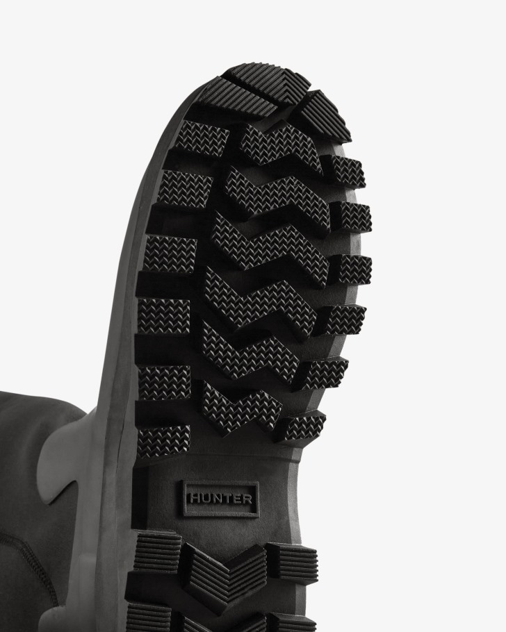 Hunter Women's City Explorer Tall Neoprene Boots